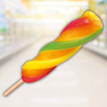 Pirulo Tropical Twist