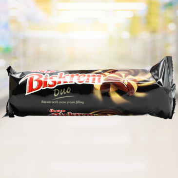 Ülker Biskrem Duo