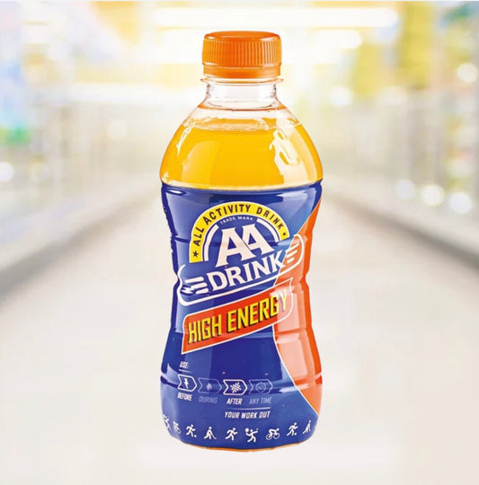 AA Drink 330ml