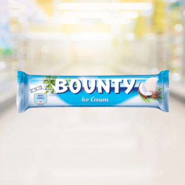 Bounty IJs