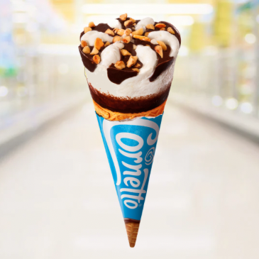 Ola Cornetto