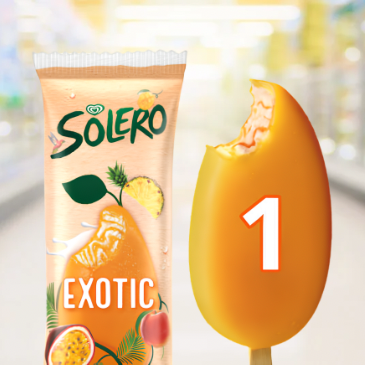 Ola Solero Exotic