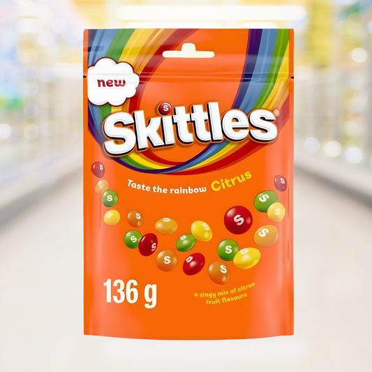 Skittles Citrus