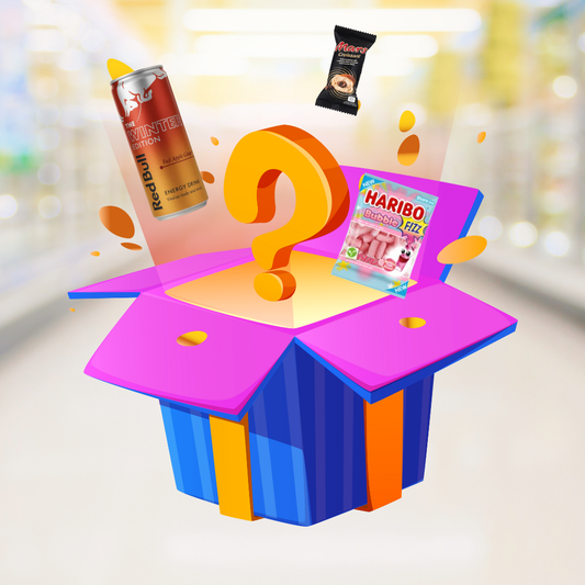 Mystery Box Small 🎁