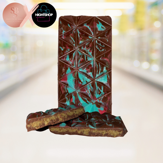 Dubai Chocolade 180g